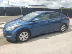 KMHDH4AE7GU543758 2016 HYUNDAI ELANTRA