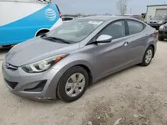 KMHDH4AE7GU543842 2016 HYUNDAI ELANTRA
