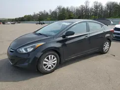 KMHDH4AE7GU544134 2016 HYUNDAI ELANTRA
