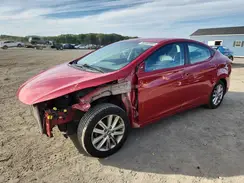 KMHDH4AE7GU545140 2016 HYUNDAI ELANTRA