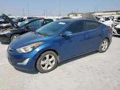 KMHDH4AE7GU546028 2016 HYUNDAI ELANTRA