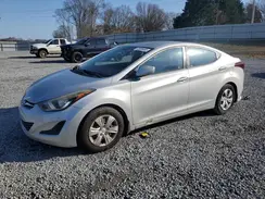 KMHDH4AE7GU546398 2016 HYUNDAI ELANTRA