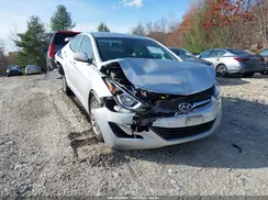KMHDH4AE7GU546465 2016 HYUNDAI ELANTRA
