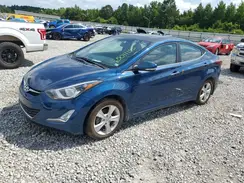 KMHDH4AE7GU547700 2016 HYUNDAI ELANTRA
