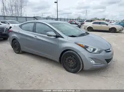 KMHDH4AE7GU551469 2016 HYUNDAI ELANTRA