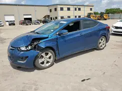 KMHDH4AE7GU553755 2016 HYUNDAI ELANTRA