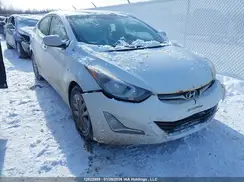 KMHDH4AE7GU556493 2016 HYUNDAI ELANTRA