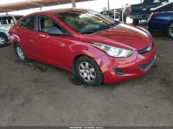 KMHDH4AE7GU557580 2016 HYUNDAI ELANTRA