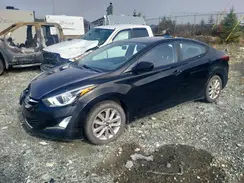 KMHDH4AE7GU559314 2016 HYUNDAI ELANTRA