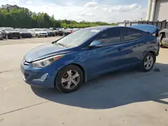 KMHDH4AE7GU565078 2016 HYUNDAI ELANTRA