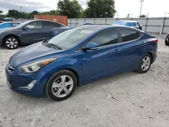 KMHDH4AE7GU568336 2016 HYUNDAI ELANTRA