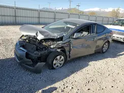 KMHDH4AE7GU570359 2016 HYUNDAI ELANTRA