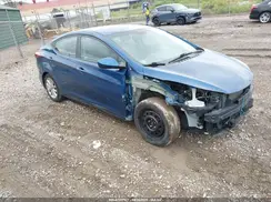 KMHDH4AE7GU571804 2016 HYUNDAI ELANTRA