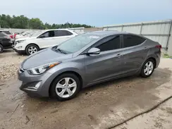 KMHDH4AE7GU573326 2016 HYUNDAI ELANTRA