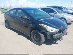 KMHDH4AE7GU573732 2016 HYUNDAI ELANTRA