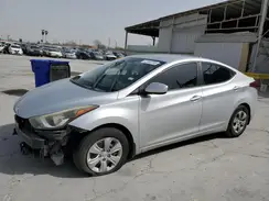 KMHDH4AE7GU573844 2016 HYUNDAI ELANTRA