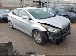 KMHDH4AE7GU573875 2016 HYUNDAI ELANTRA