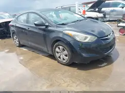 KMHDH4AE7GU575559 2016 HYUNDAI ELANTRA