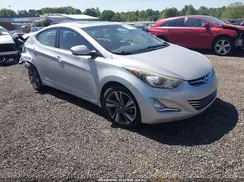 KMHDH4AE7GU576002 2016 HYUNDAI ELANTRA