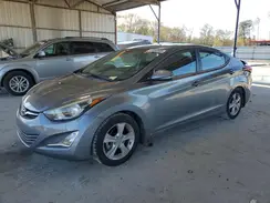 KMHDH4AE7GU581426 2016 HYUNDAI ELANTRA