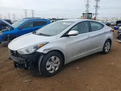 KMHDH4AE7GU581667 2016 HYUNDAI ELANTRA
