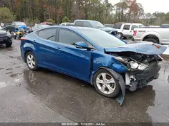 KMHDH4AE7GU582625 2016 HYUNDAI ELANTRA