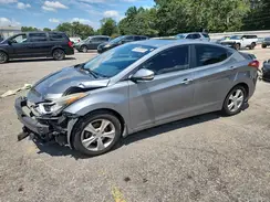 KMHDH4AE7GU585332 2016 HYUNDAI ELANTRA