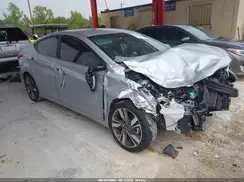 KMHDH4AE7GU587405 2016 HYUNDAI ELANTRA
