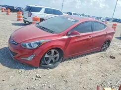 KMHDH4AE7GU588294 2016 HYUNDAI ELANTRA