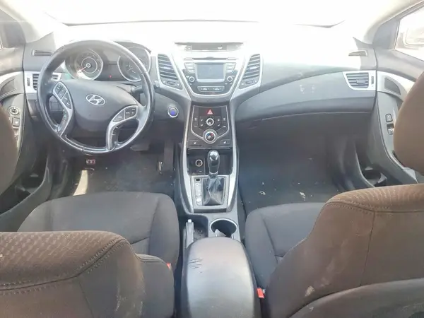 KMHDH4AE7GU588294 2016 HYUNDAI ELANTRA - Image 8