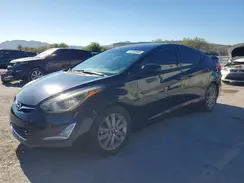 KMHDH4AE7GU588599 2016 HYUNDAI ELANTRA