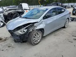 KMHDH4AE7GU589882 2016 HYUNDAI ELANTRA