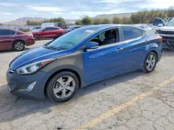 KMHDH4AE7GU592541 2016 HYUNDAI ELANTRA