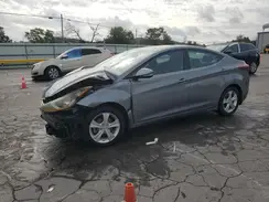 KMHDH4AE7GU593267 2016 HYUNDAI ELANTRA