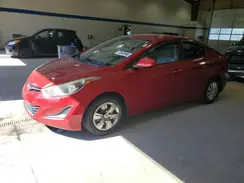 KMHDH4AE7GU600766 2016 HYUNDAI ELANTRA