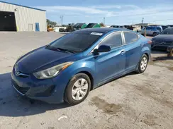 KMHDH4AE7GU601285 2016 HYUNDAI ELANTRA