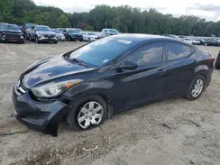KMHDH4AE7GU601741 2016 HYUNDAI ELANTRA