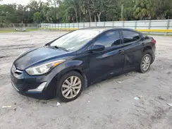 KMHDH4AE7GU601772 2016 HYUNDAI ELANTRA