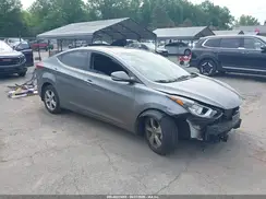 KMHDH4AE7GU603909 2016 HYUNDAI ELANTRA