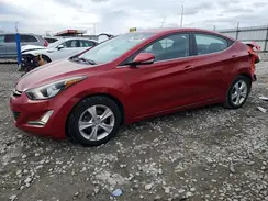 KMHDH4AE7GU605062 2016 HYUNDAI ELANTRA