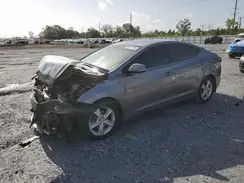 KMHDH4AE7GU605952 2016 HYUNDAI ELANTRA