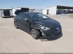 KMHDH4AE7GU607586 2016 HYUNDAI ELANTRA