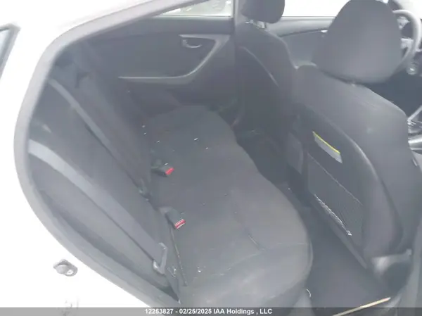 KMHDH4AE7GU614182 2016 HYUNDAI ELANTRA - Image 8