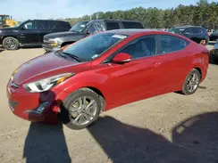 KMHDH4AE7GU620192 2016 HYUNDAI ELANTRA