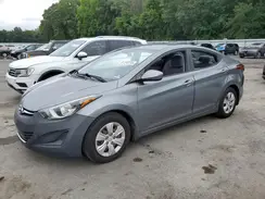 KMHDH4AE7GU622198 2016 HYUNDAI ELANTRA