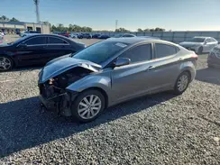 KMHDH4AE7GU623741 2016 HYUNDAI ELANTRA