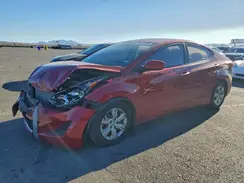 KMHDH4AE7GU624646 2016 HYUNDAI ELANTRA