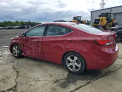 KMHDH4AE7GU624694 2016 HYUNDAI ELANTRA