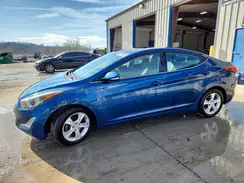 KMHDH4AE7GU634108 2016 HYUNDAI ELANTRA