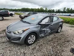 KMHDH4AE7GU634576 2016 HYUNDAI ELANTRA